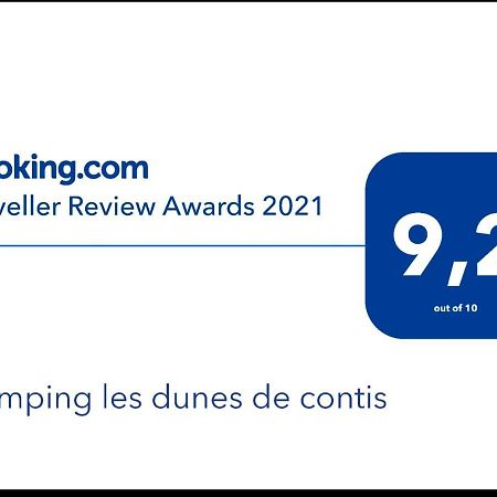 Camping Les Dunes De Contis แซ็งต์-จูเลียง-อ็อง-บอร์ง ภายนอก รูปภาพ