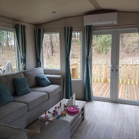 Camping Les Dunes De Contis แซ็งต์-จูเลียง-อ็อง-บอร์ง ภายนอก รูปภาพ