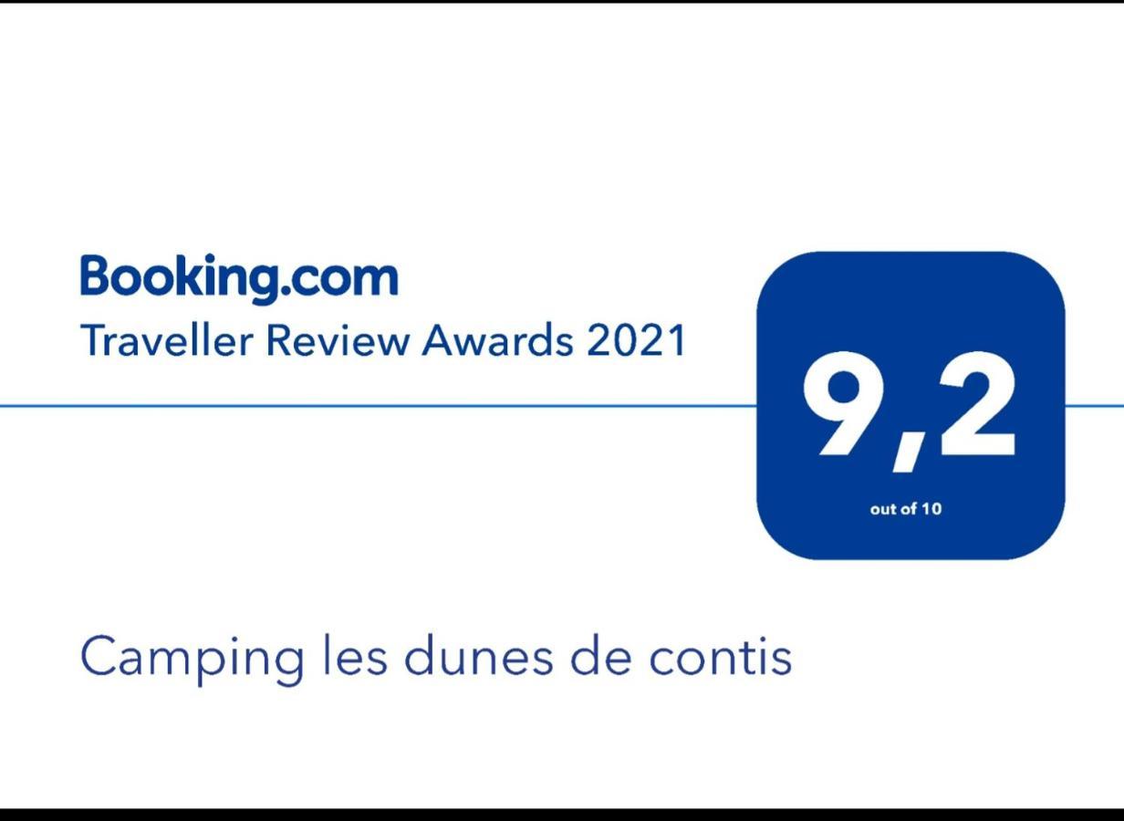 Camping Les Dunes De Contis แซ็งต์-จูเลียง-อ็อง-บอร์ง ภายนอก รูปภาพ