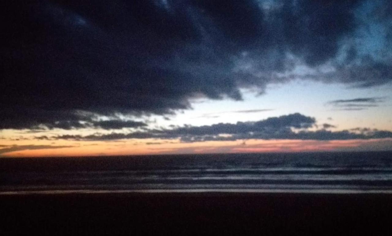 Camping Les Dunes De Contis แซ็งต์-จูเลียง-อ็อง-บอร์ง ภายนอก รูปภาพ